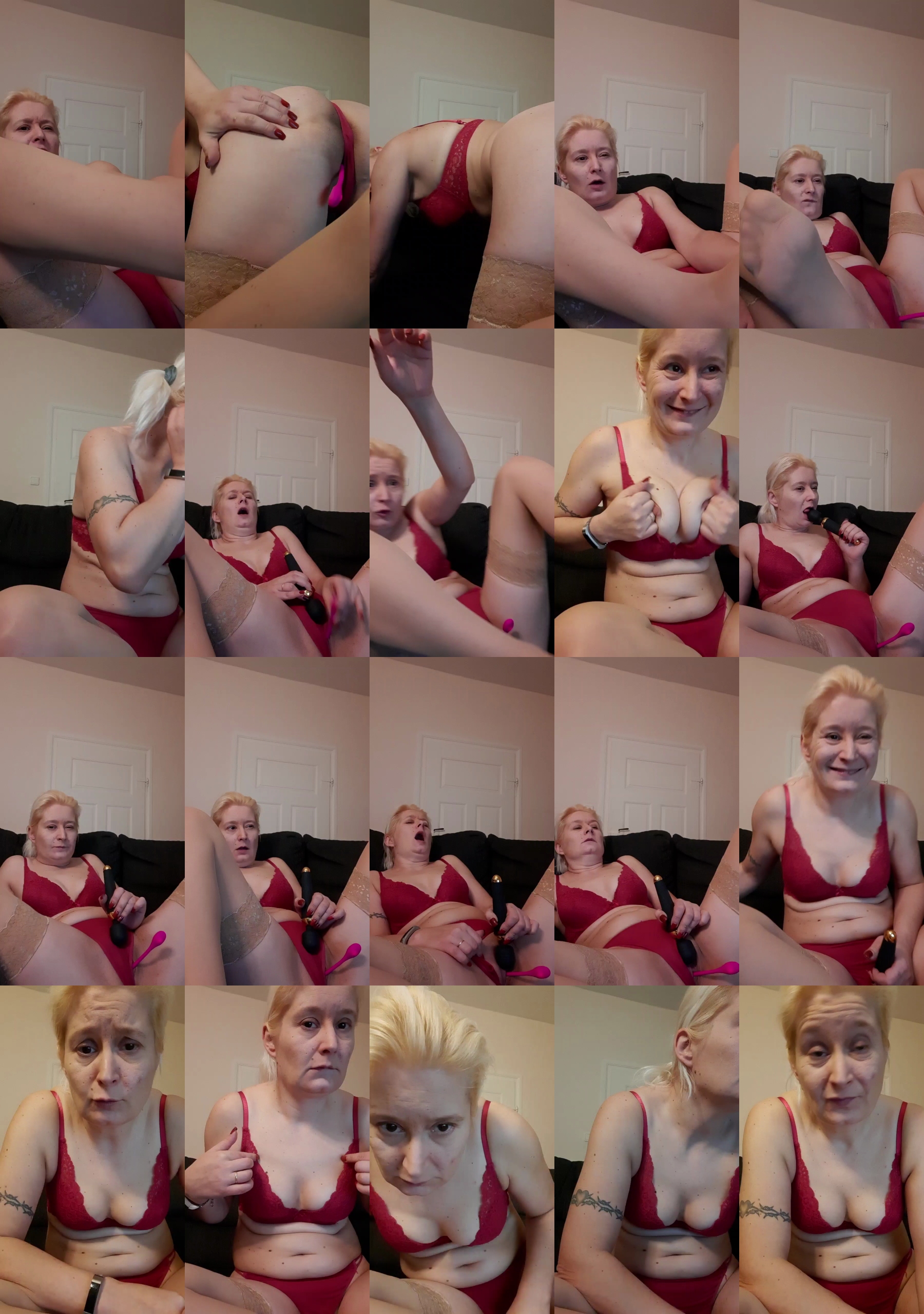 GeileEstelle  13-11-2021
